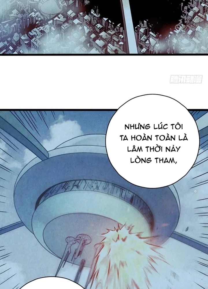 Chuyển Phát Thủy Tinh Chapter 52 - 19