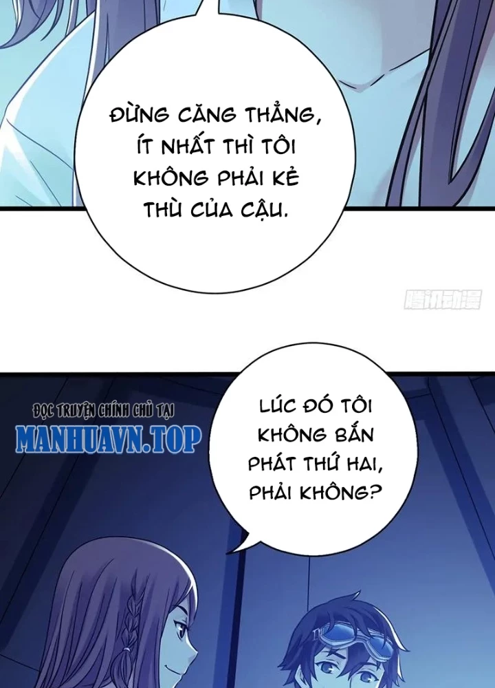 Chuyển Phát Thủy Tinh Chapter 52 - 27
