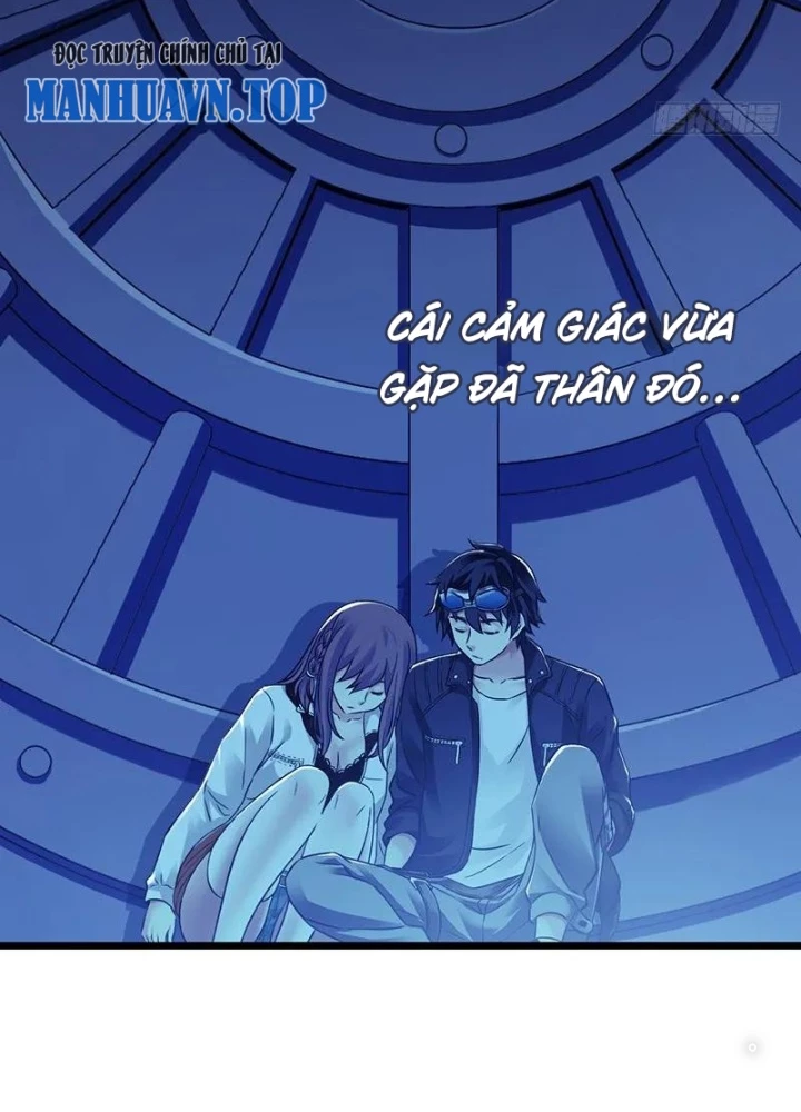 Chuyển Phát Thủy Tinh Chapter 52 - 41