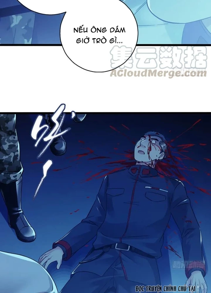 Chuyển Phát Thủy Tinh Chapter 52 - 53
