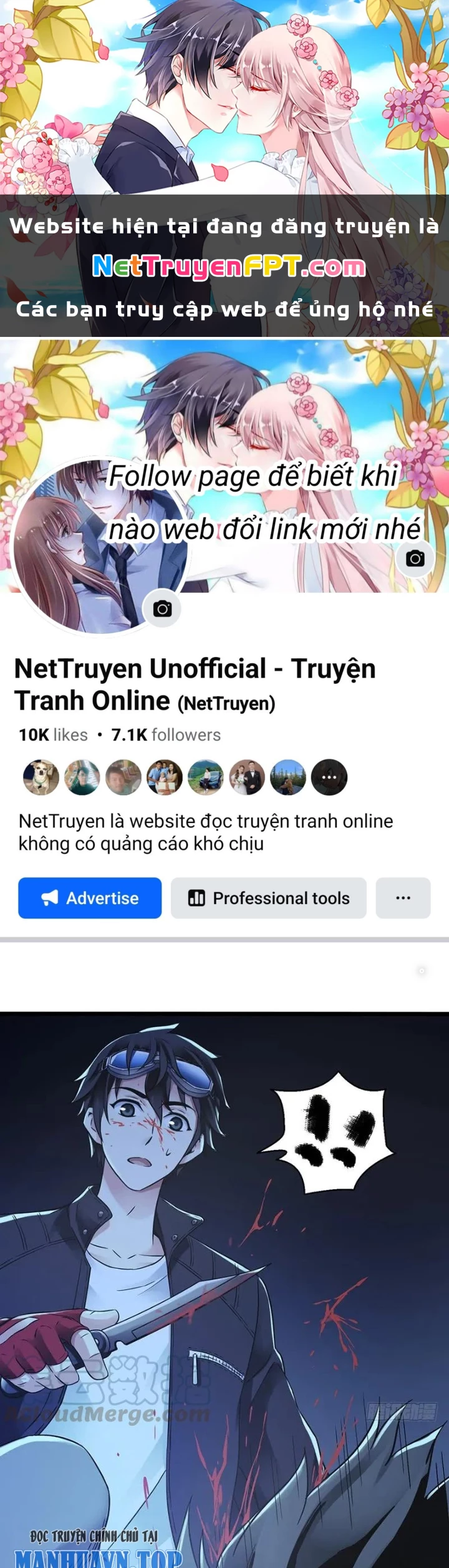 Chuyển Phát Thủy Tinh Chapter 53 - 1