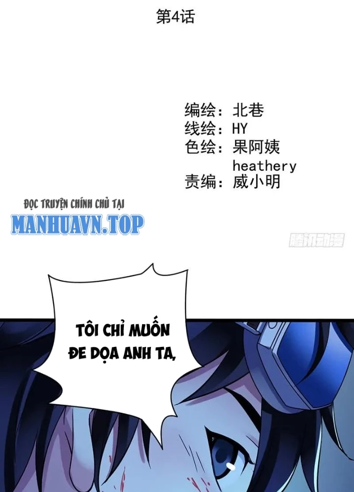 Chuyển Phát Thủy Tinh Chapter 53 - 5