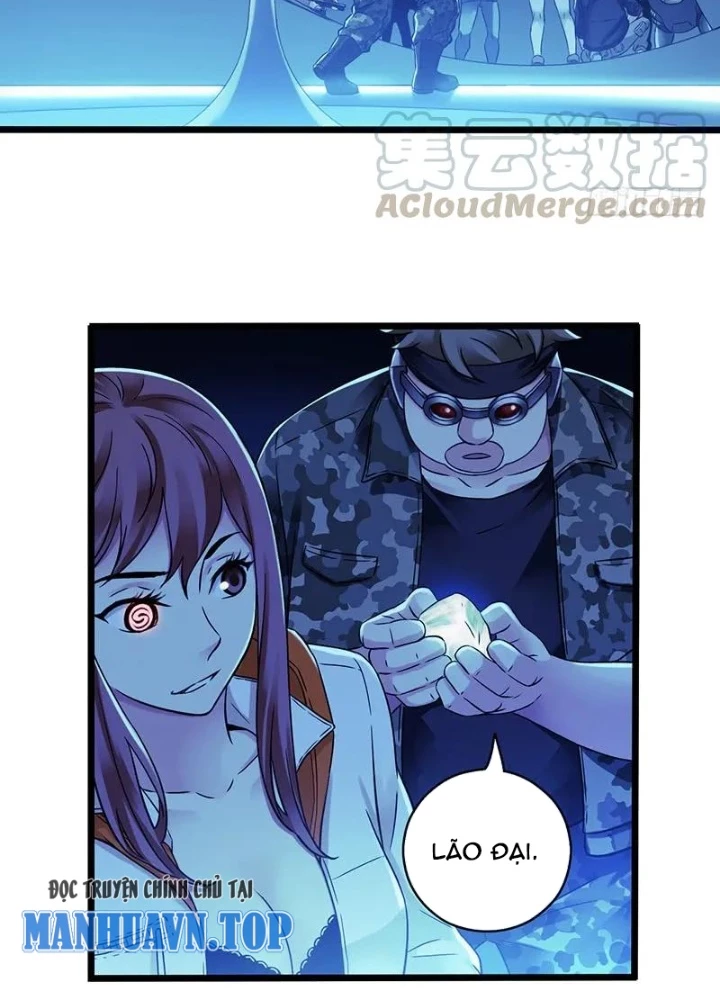 Chuyển Phát Thủy Tinh Chapter 53 - 17