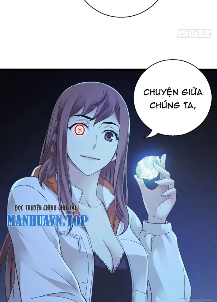 Chuyển Phát Thủy Tinh Chapter 53 - 27