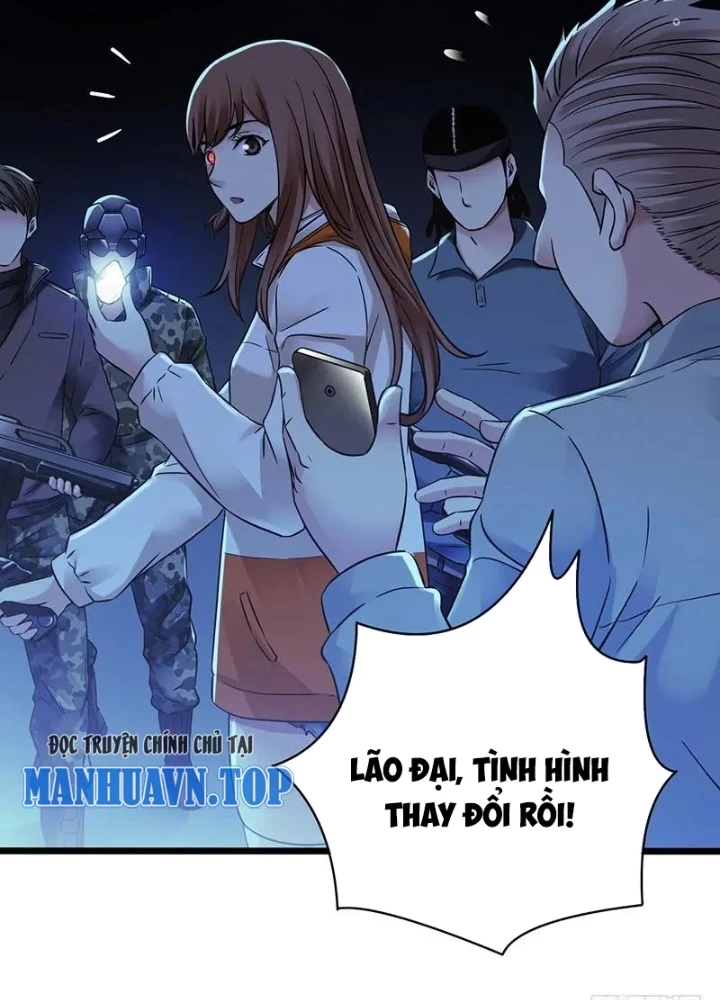 Chuyển Phát Thủy Tinh Chapter 53 - 33