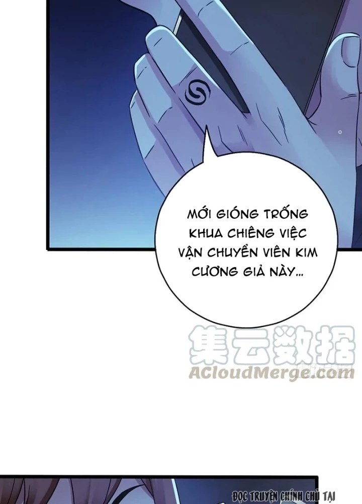 Chuyển Phát Thủy Tinh Chapter 53 - 39