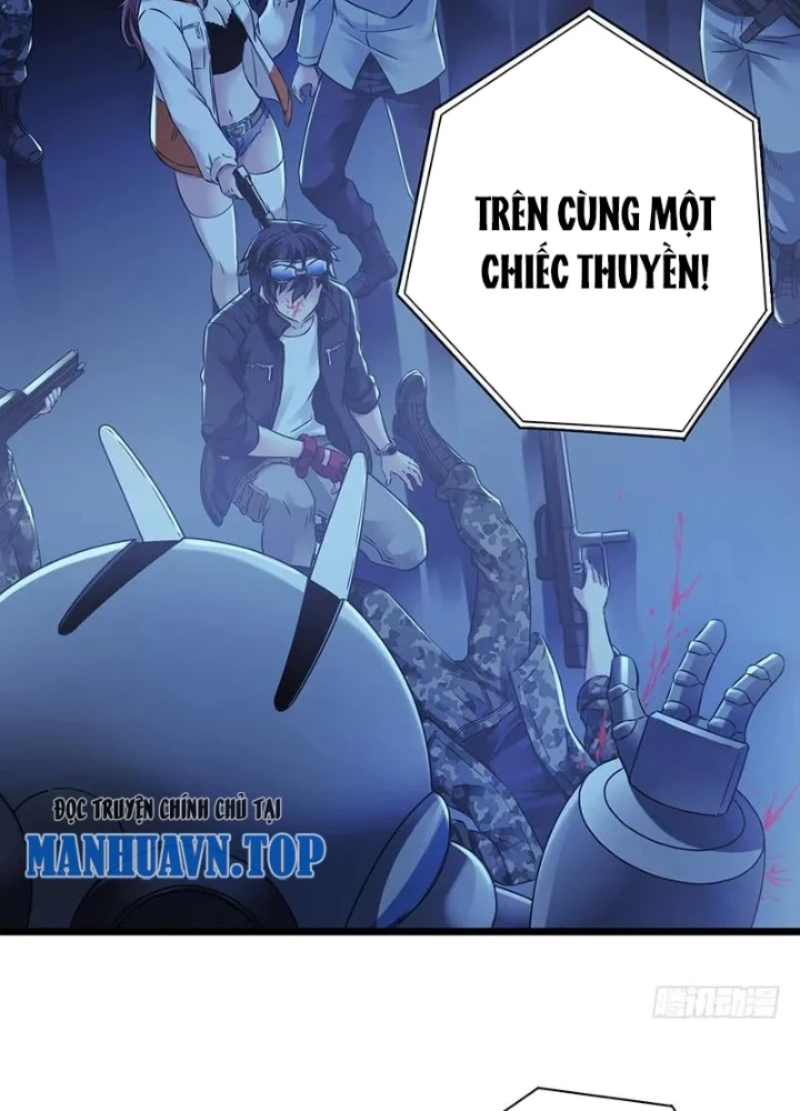 Chuyển Phát Thủy Tinh Chapter 53 - 43