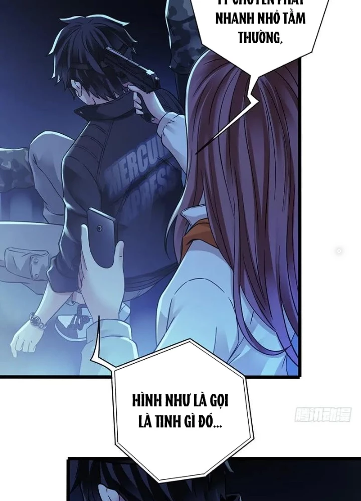 Chuyển Phát Thủy Tinh Chapter 53 - 45