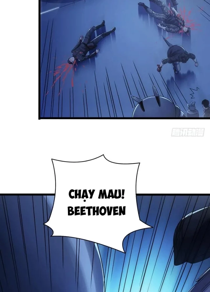 Chuyển Phát Thủy Tinh Chapter 53 - 59