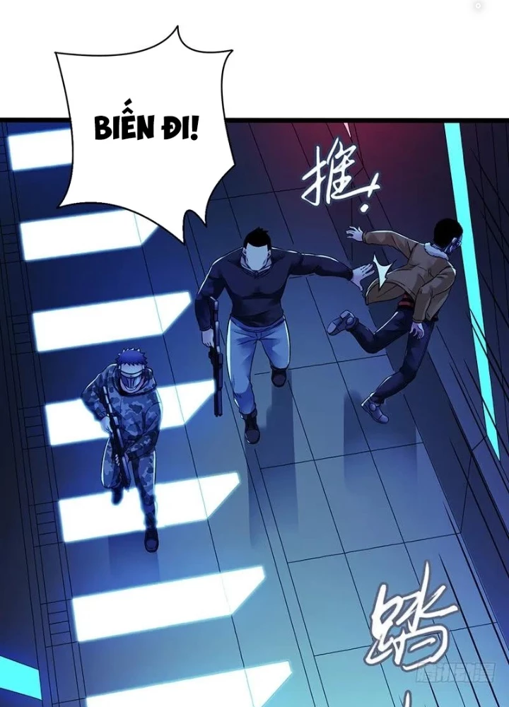 Chuyển Phát Thủy Tinh Chapter 53 - 87