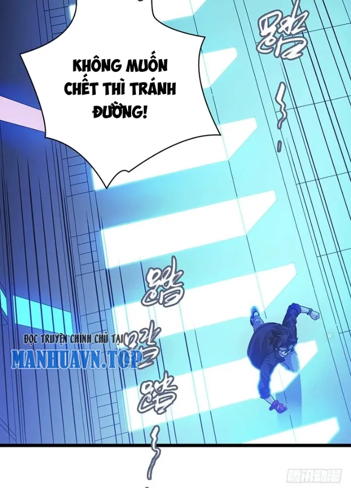 Chuyển Phát Thủy Tinh Chapter 53 - 89