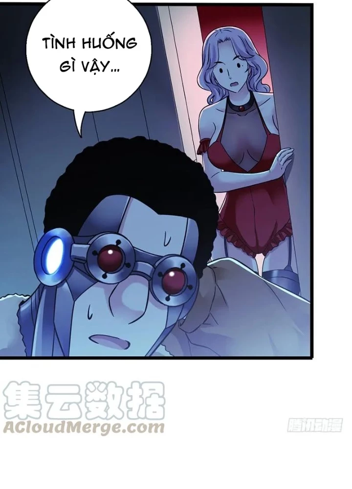 Chuyển Phát Thủy Tinh Chapter 53 - 91