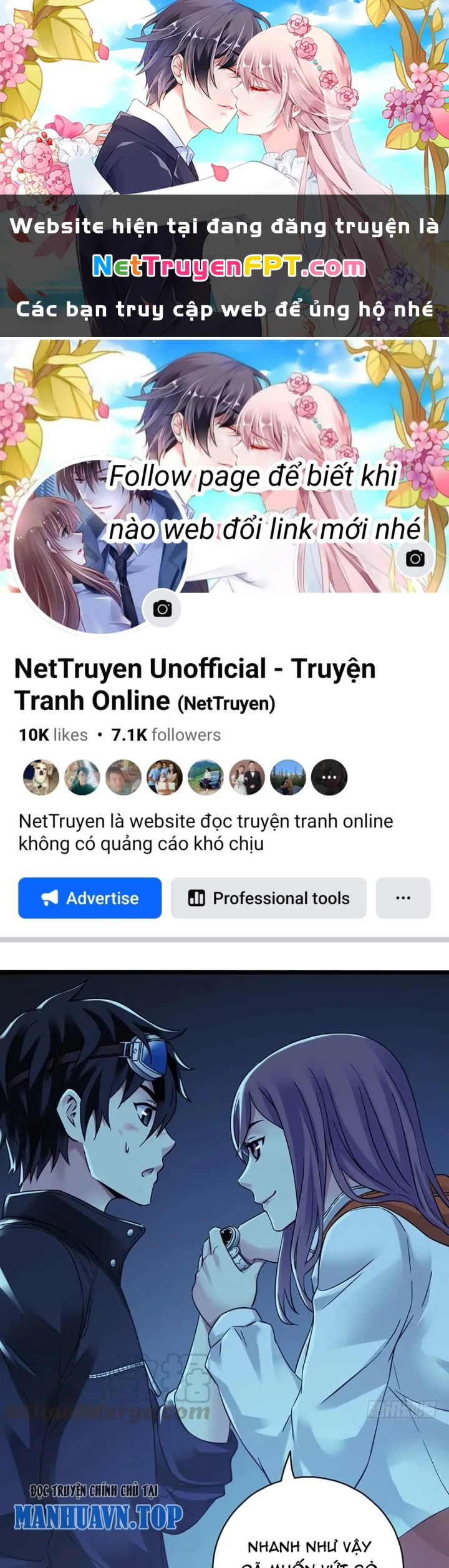 Chuyển Phát Thủy Tinh Chapter 54 - 1