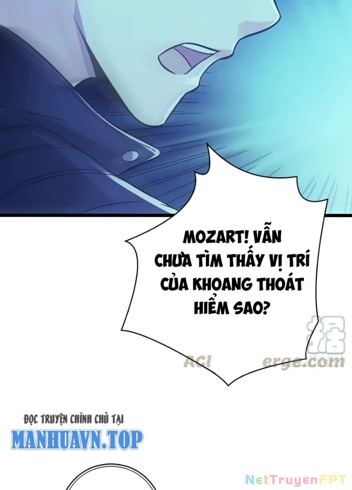 Chuyển Phát Thủy Tinh Chapter 54 - 33