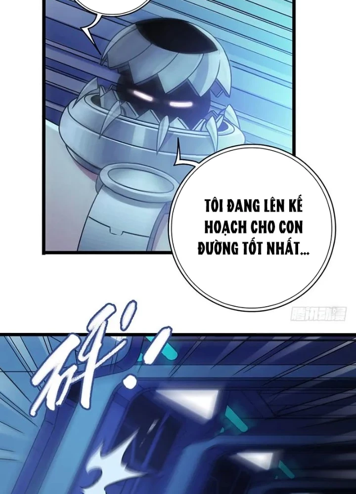 Chuyển Phát Thủy Tinh Chapter 54 - 35