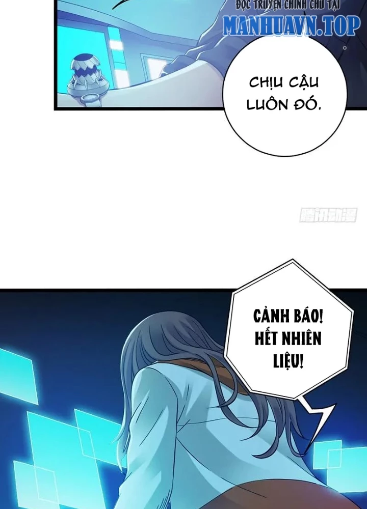 Chuyển Phát Thủy Tinh Chapter 54 - 61