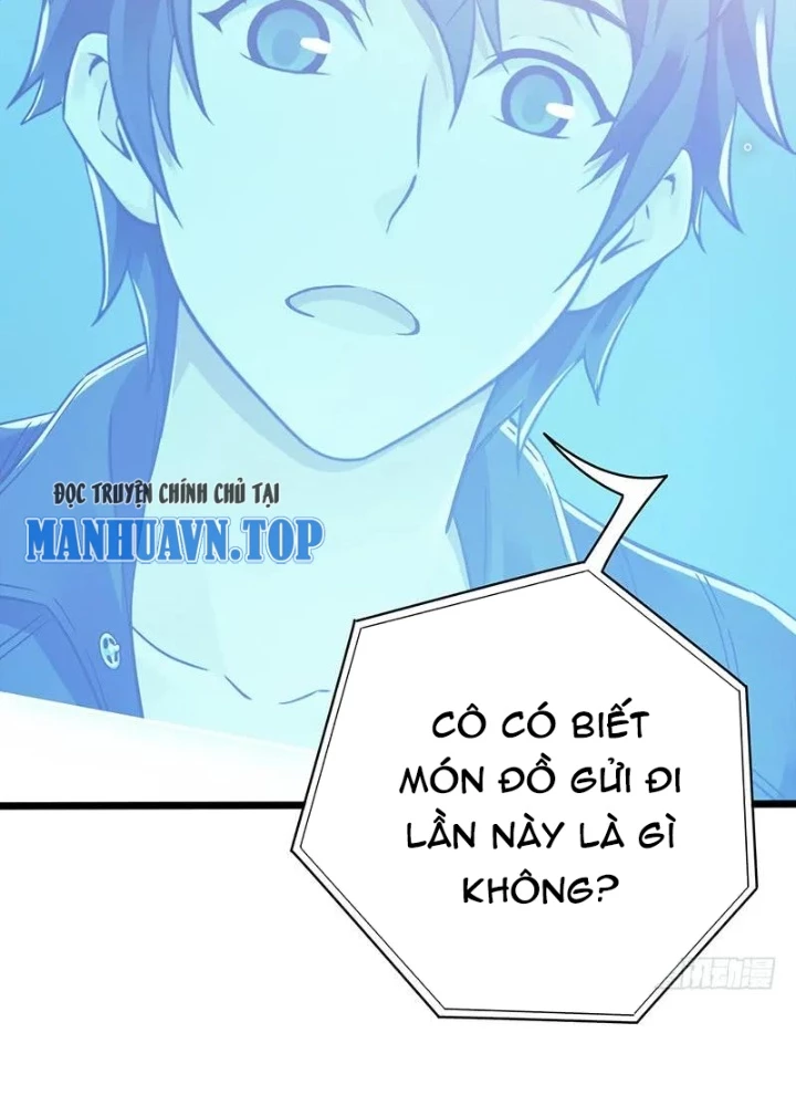Chuyển Phát Thủy Tinh Chapter 54 - 77