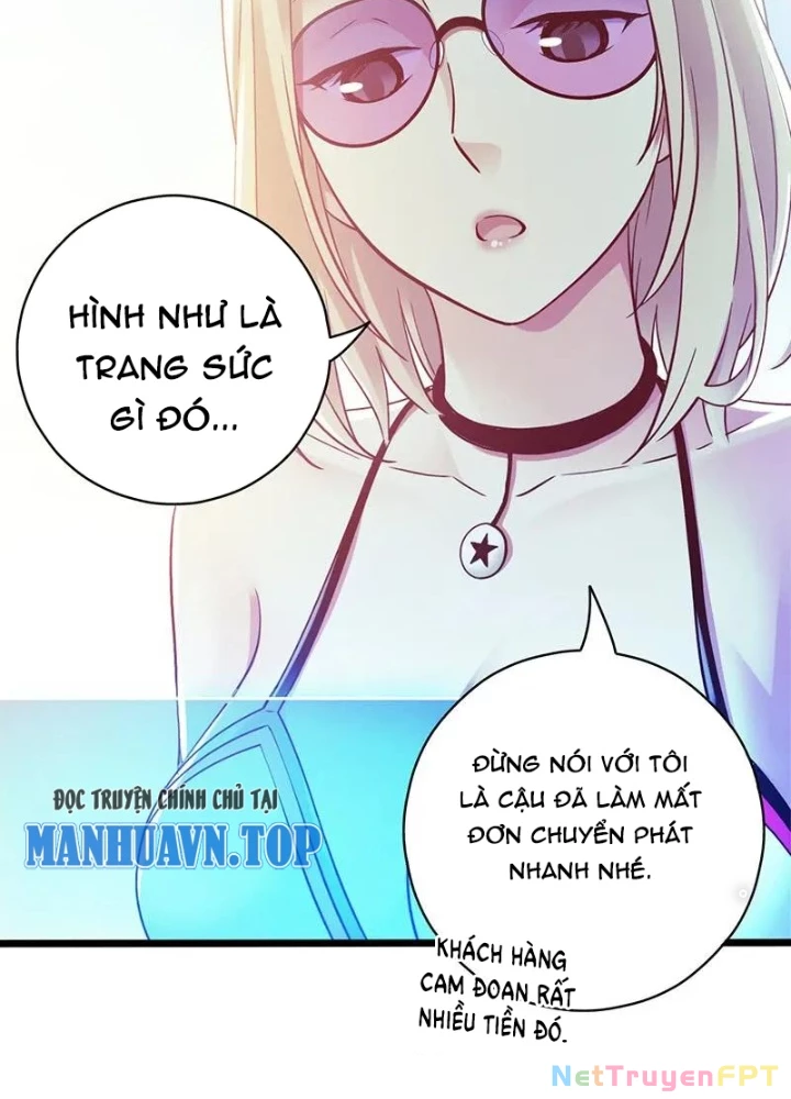 Chuyển Phát Thủy Tinh Chapter 54 - 79