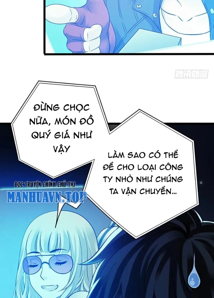 Chuyển Phát Thủy Tinh Chapter 54 - 89