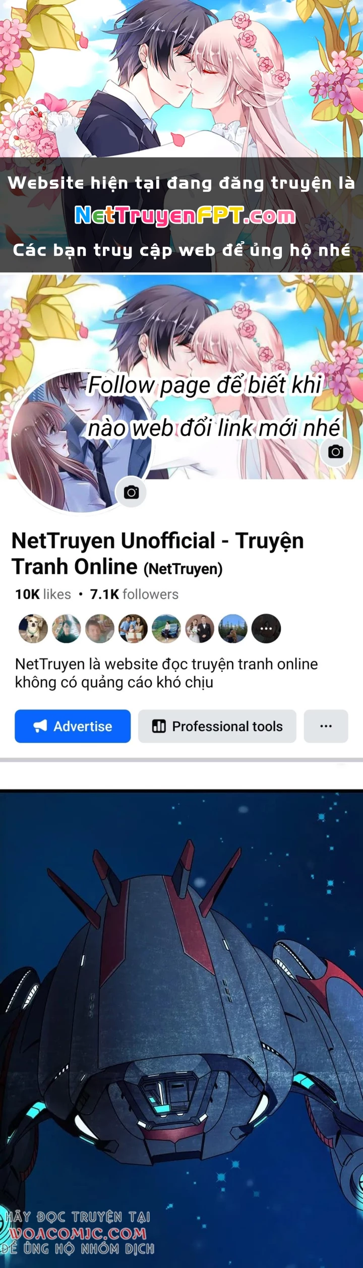 Chuyển Phát Thủy Tinh Chapter 55 - 1