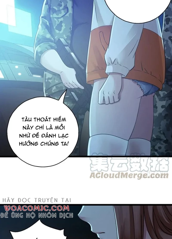Chuyển Phát Thủy Tinh Chapter 55 - 17