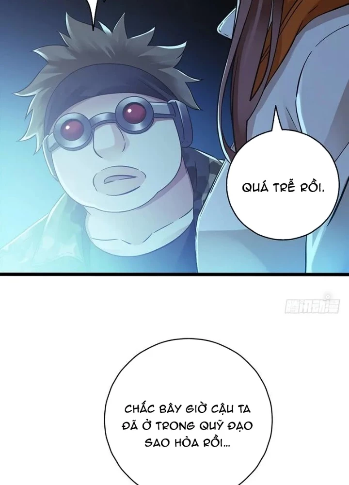Chuyển Phát Thủy Tinh Chapter 55 - 19
