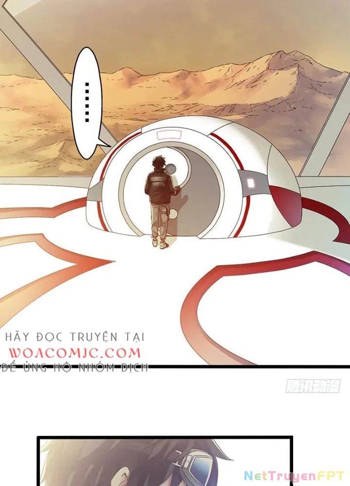 Chuyển Phát Thủy Tinh Chapter 55 - 33