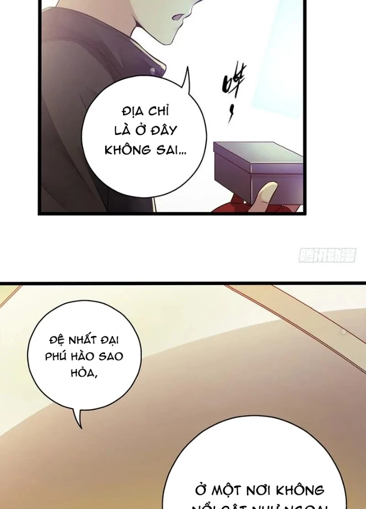 Chuyển Phát Thủy Tinh Chapter 55 - 35