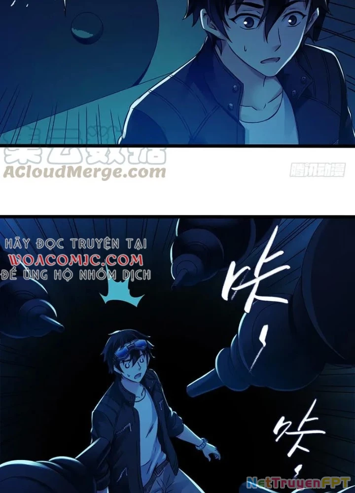 Chuyển Phát Thủy Tinh Chapter 55 - 43