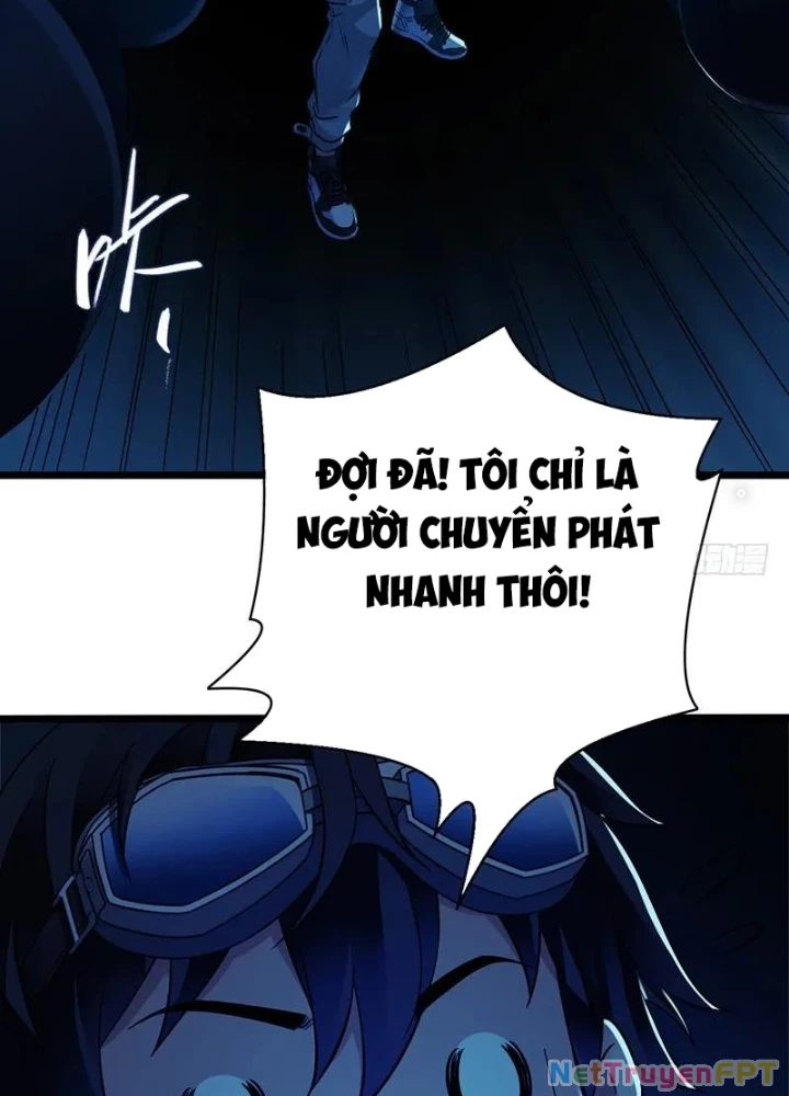 Chuyển Phát Thủy Tinh Chapter 55 - 45