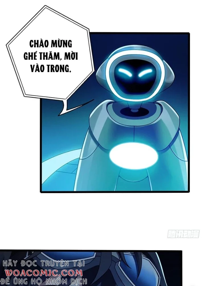 Chuyển Phát Thủy Tinh Chapter 55 - 53
