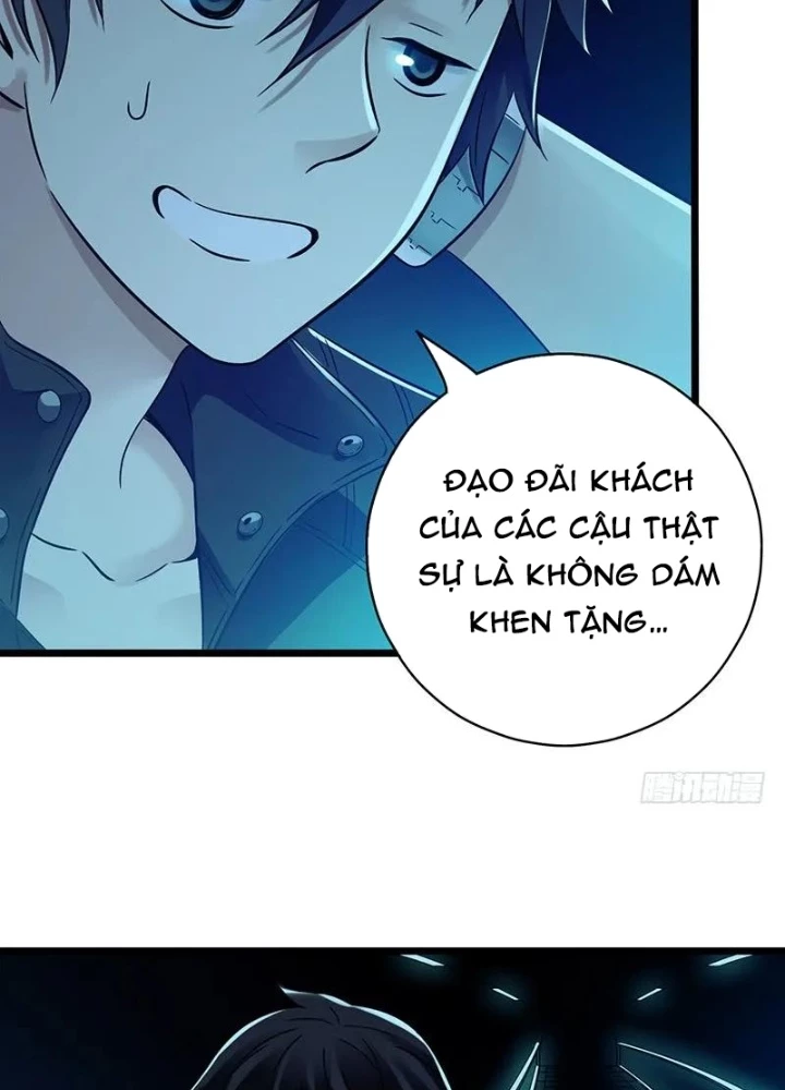 Chuyển Phát Thủy Tinh Chapter 55 - 55