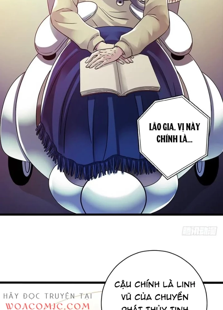 Chuyển Phát Thủy Tinh Chapter 55 - 69