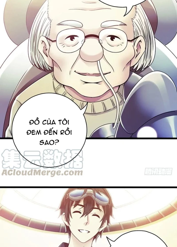 Chuyển Phát Thủy Tinh Chapter 55 - 71
