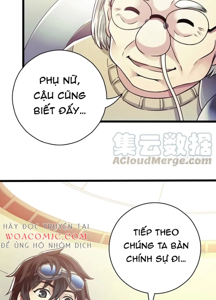 Chuyển Phát Thủy Tinh Chapter 55 - 79