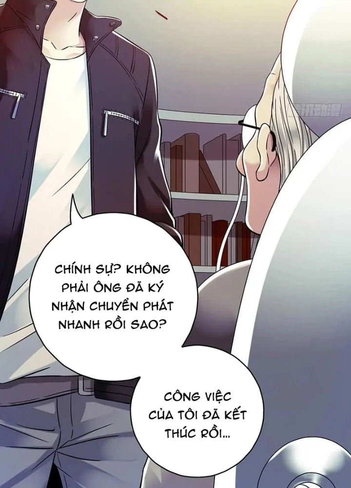Chuyển Phát Thủy Tinh Chapter 55 - 81
