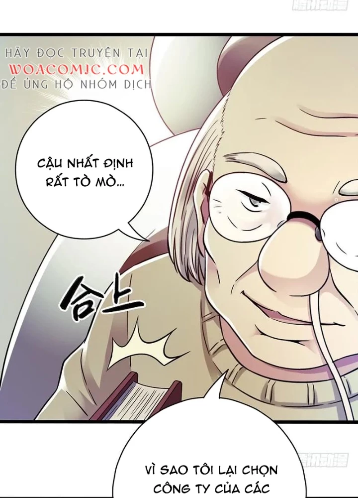 Chuyển Phát Thủy Tinh Chapter 55 - 83