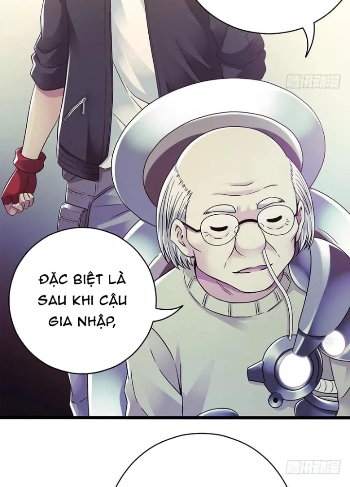 Chuyển Phát Thủy Tinh Chapter 55 - 95