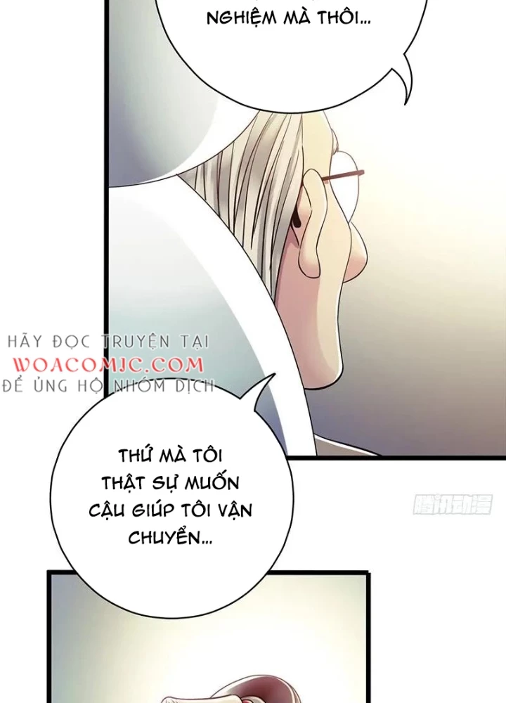 Chuyển Phát Thủy Tinh Chapter 55 - 97