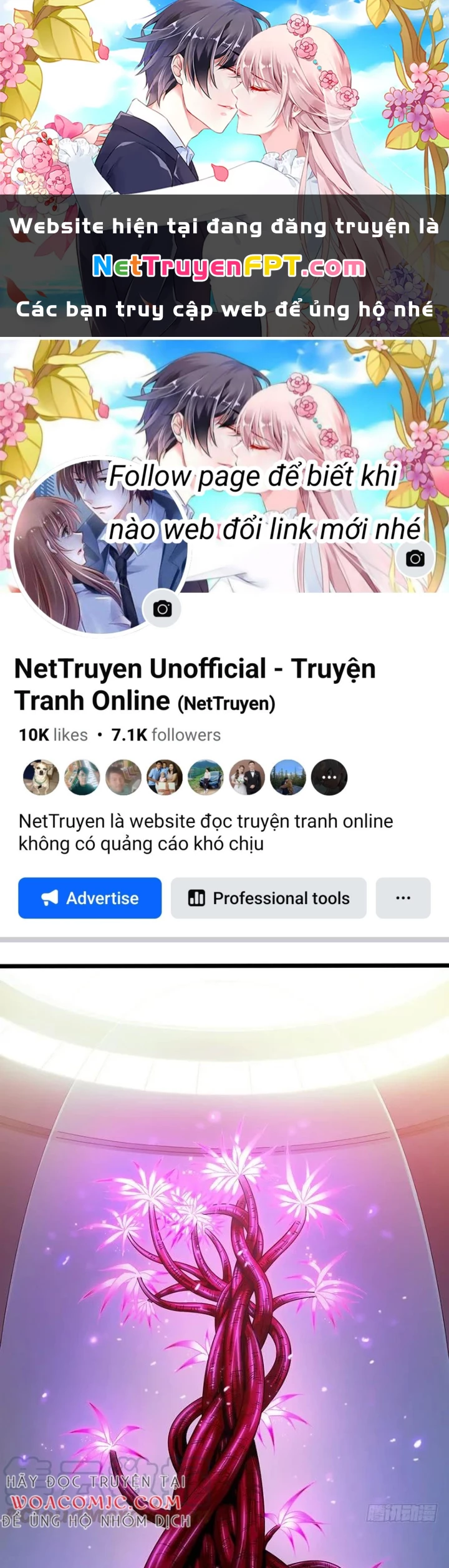Chuyển Phát Thủy Tinh Chapter 56 - 1