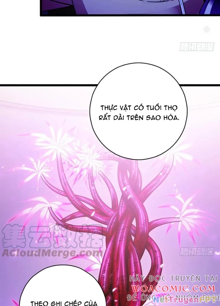 Chuyển Phát Thủy Tinh Chapter 56 - 7
