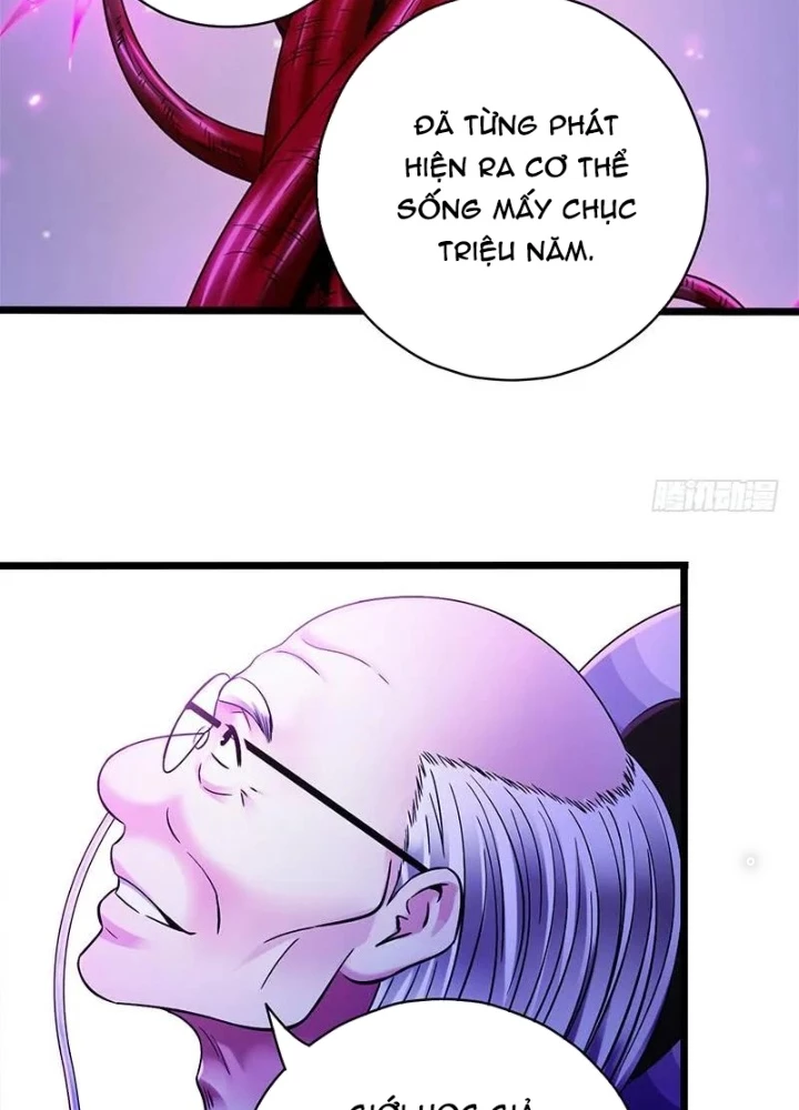 Chuyển Phát Thủy Tinh Chapter 56 - 9