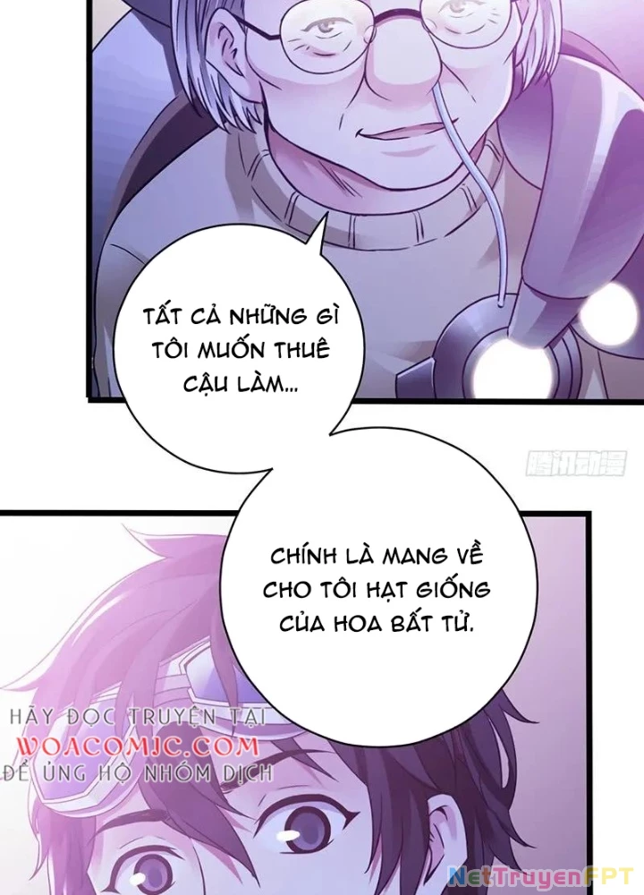 Chuyển Phát Thủy Tinh Chapter 56 - 17