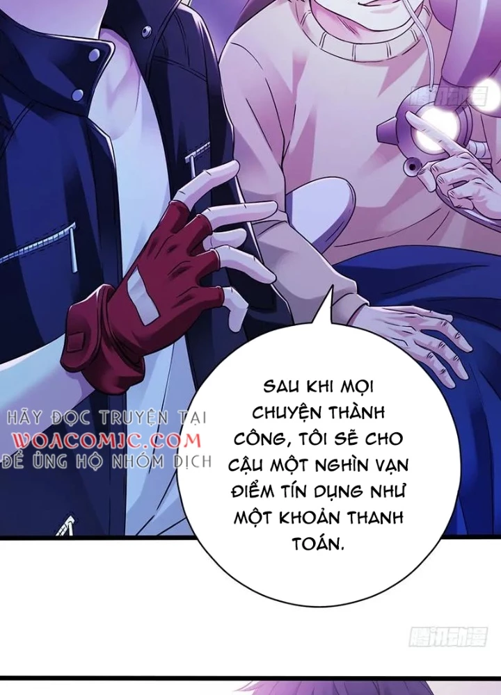 Chuyển Phát Thủy Tinh Chapter 56 - 27