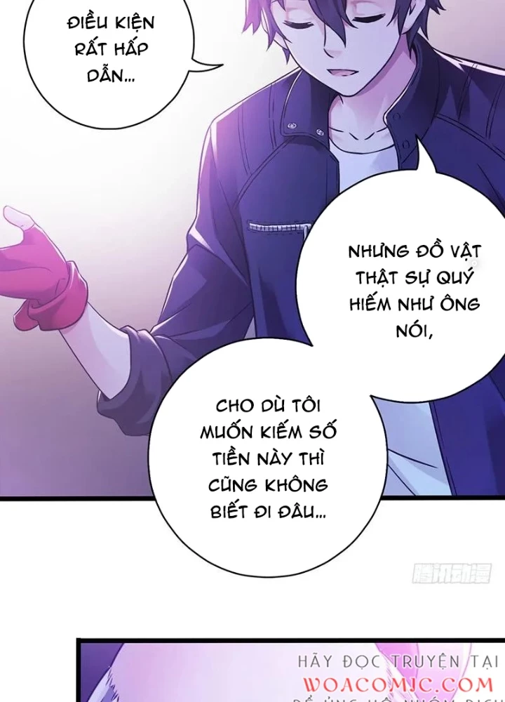 Chuyển Phát Thủy Tinh Chapter 56 - 29