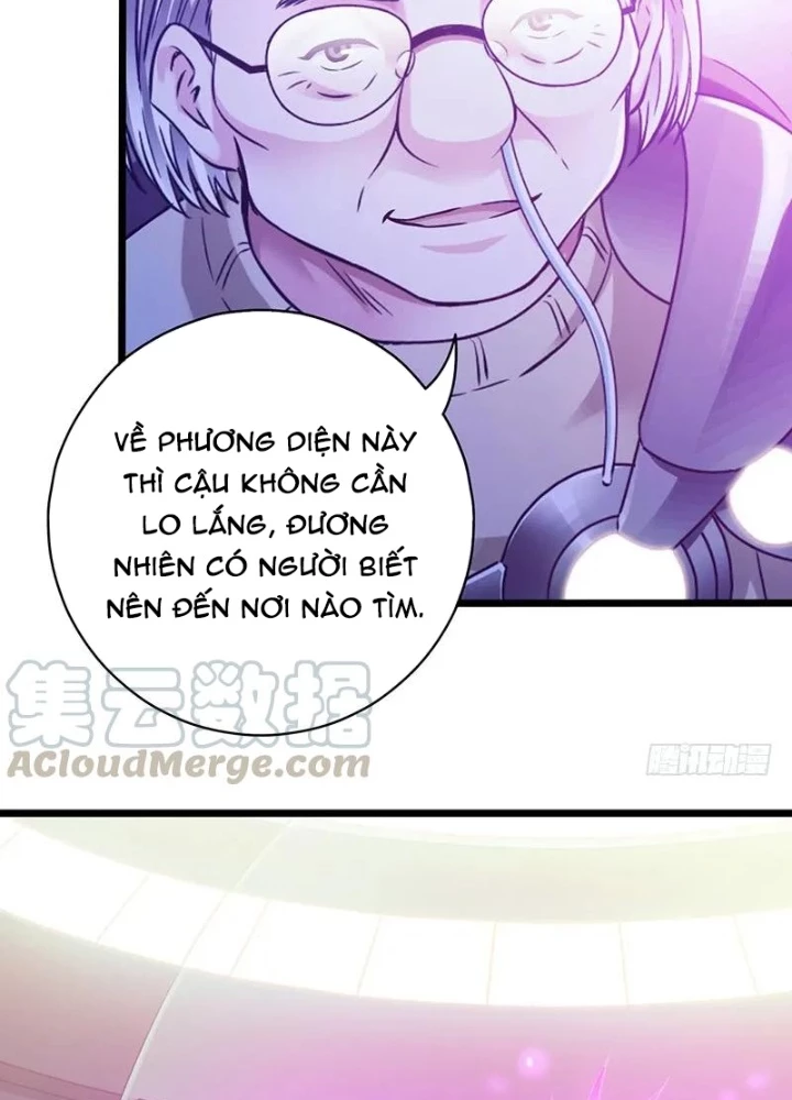 Chuyển Phát Thủy Tinh Chapter 56 - 31