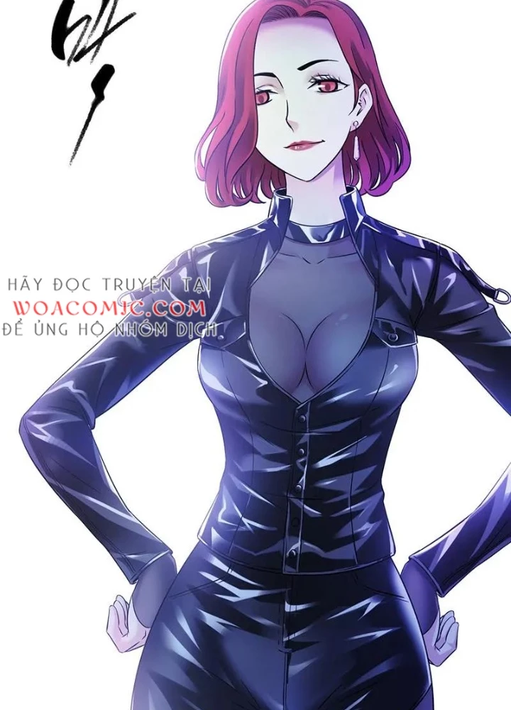 Chuyển Phát Thủy Tinh Chapter 56 - 37