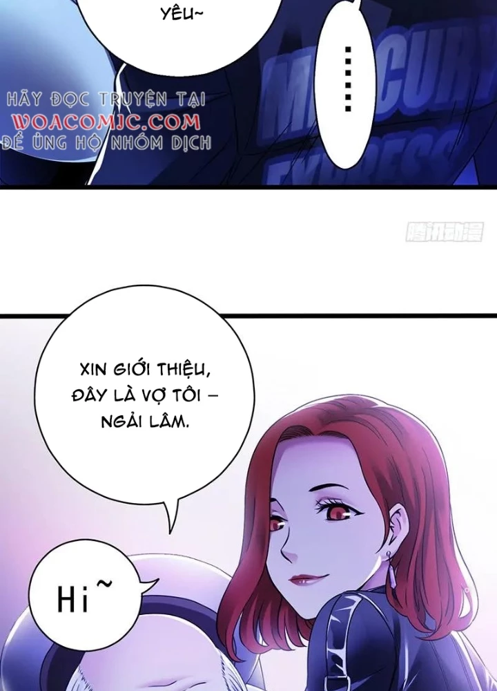 Chuyển Phát Thủy Tinh Chapter 56 - 41