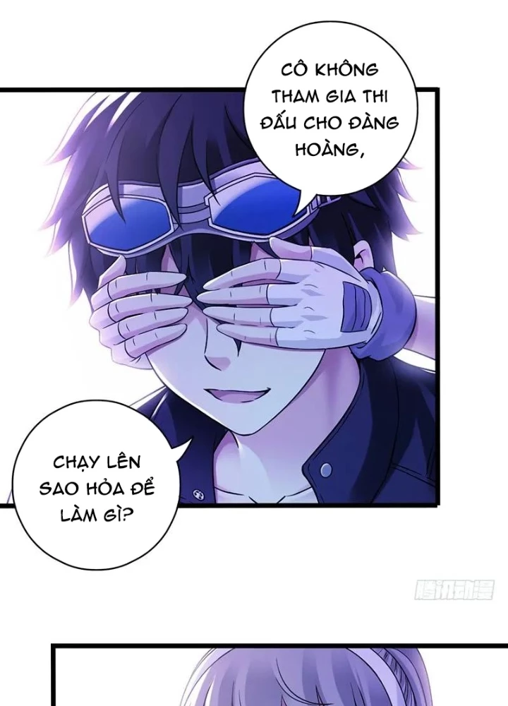 Chuyển Phát Thủy Tinh Chapter 56 - 49