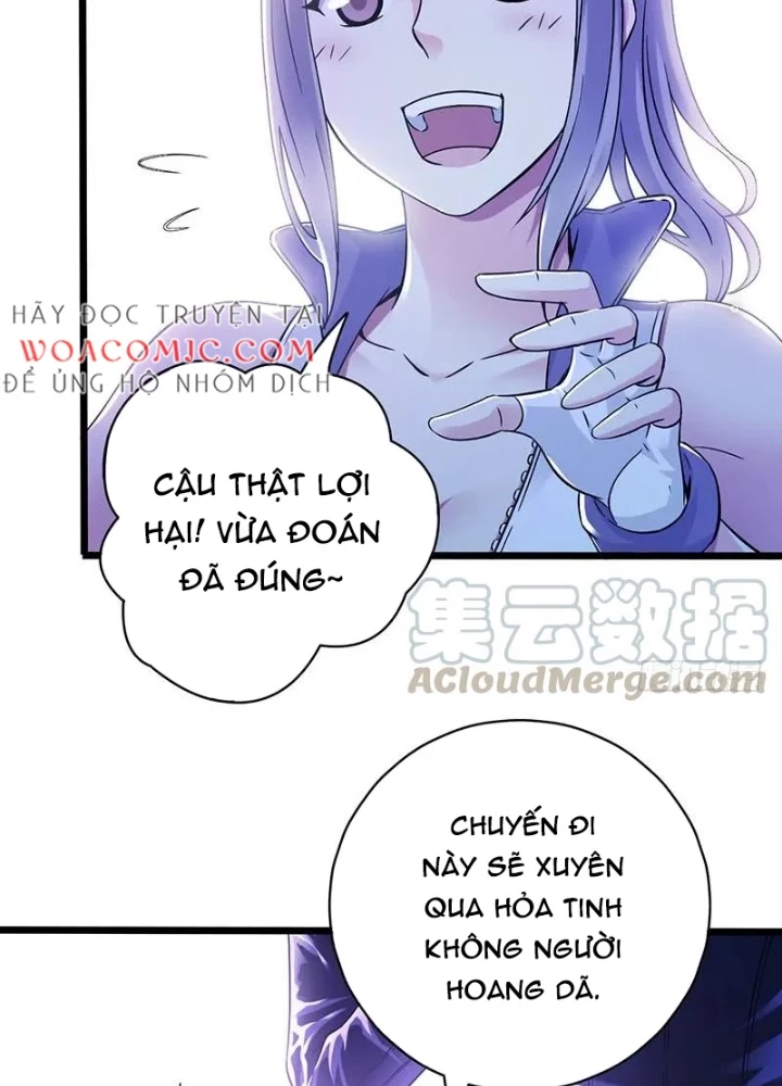 Chuyển Phát Thủy Tinh Chapter 56 - 51